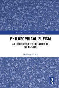 Routledge Studies in Islamic Philosophy