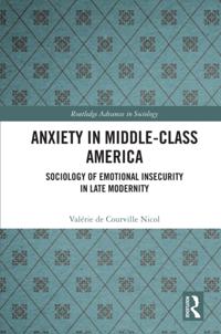 Routledge Advances in Sociology