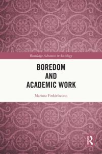 Routledge Advances in Sociology