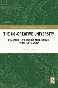 Routledge Studies in the Economics of Innovation