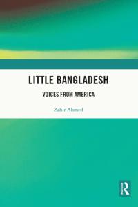 Little Bangladesh