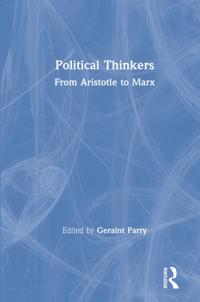 Political Thinkers
