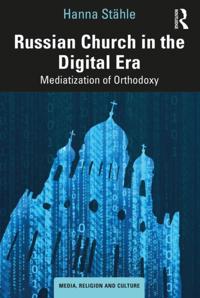 Media, Religion and Culture