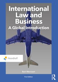 Routledge-Noordhoff International Editions