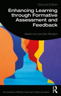 Key Guides for Effective Teaching in Higher Education