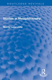 Routledge Revivals