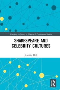 Routledge Advances in Theatre & Performance Studies