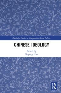 Routledge Studies on Comparative Asian Politics