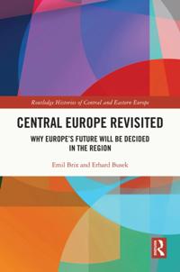 Routledge Histories of Central and Eastern Europe