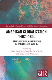 Early Modern Iberian History in Global Contexts