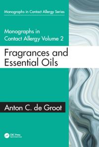 Monographs in Contact Allergy