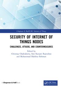Chapman & Hall/CRC Internet of Things