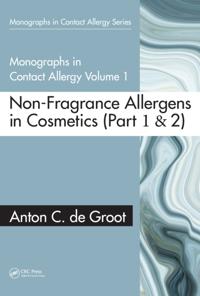 Monographs in Contact Allergy