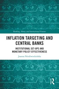 Banking, Money and International Finance