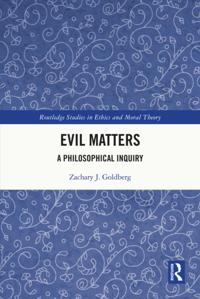 Routledge Studies in Ethics and Moral Theory