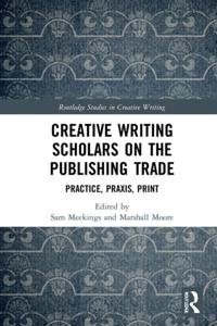 Routledge Studies in Creative Writing