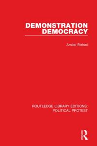Routledge Library Editions: Political Protest
