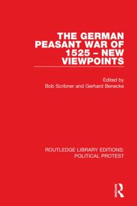Routledge Library Editions: Political Protest