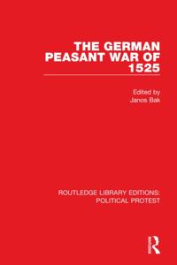 Routledge Library Editions: Political Protest