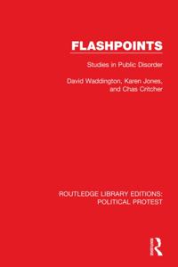 Routledge Library Editions: Political Protest