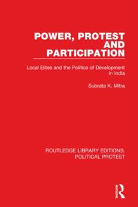 Routledge Library Editions: Political Protest