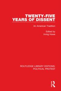 Routledge Library Editions: Political Protest