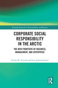 Routledge Research in Sustainability and Business