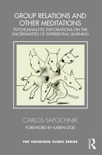 Tavistock Clinic Series