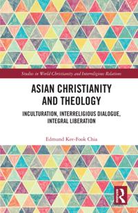 Studies in World Christianity and Interreligious Relations
