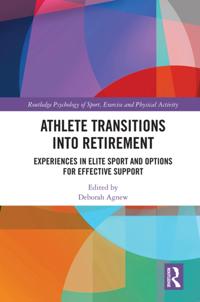 Routledge Psychology of Sport, Exercise and Physical Activity