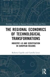 Routledge Advances in Regional Economics, Science and Policy