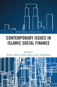 Islamic Business and Finance Series