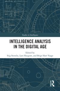 Studies in Intelligence