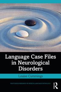 Routledge Research in Speech-Language Pathology