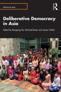 Politics in Asia