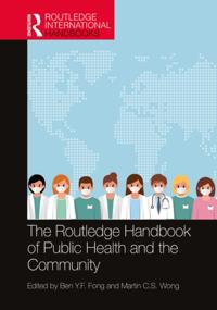 Routledge Handbook of Public Health and the Community