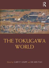 Routledge Worlds
