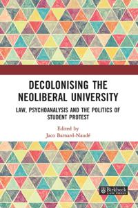 Birkbeck Law Press