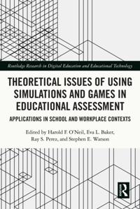 Routledge Research in Digital Education and Educational Technology