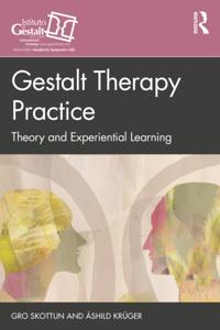 The Gestalt Therapy Book Series
