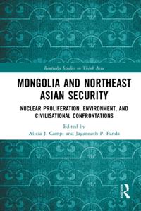 Routledge Studies on Think Asia