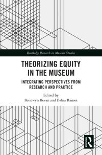 Routledge Research in Museum Studies