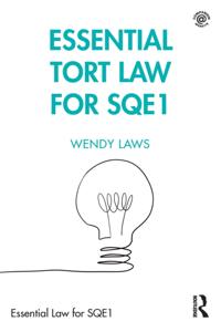 Essential Law for SQE1