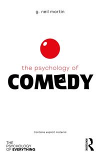 The Psychology of Everything