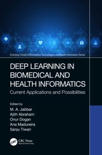Emerging Trends in Biomedical Technologies and Health informatics