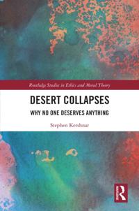 Routledge Studies in Ethics and Moral Theory