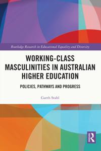 Routledge Research in Educational Equality and Diversity