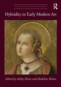 Visual Culture in Early Modernity