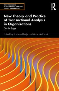 Innovations in Transactional Analysis: Theory and Practice
