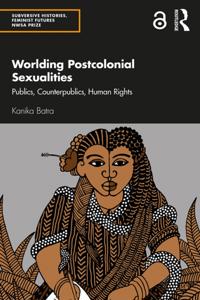 Subversive Histories, Feminist Futures